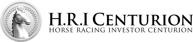 センチュリオン 勘や運に頼らないデータと理論で選ぶ競馬予想
