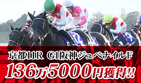 根拠ある競馬予想04